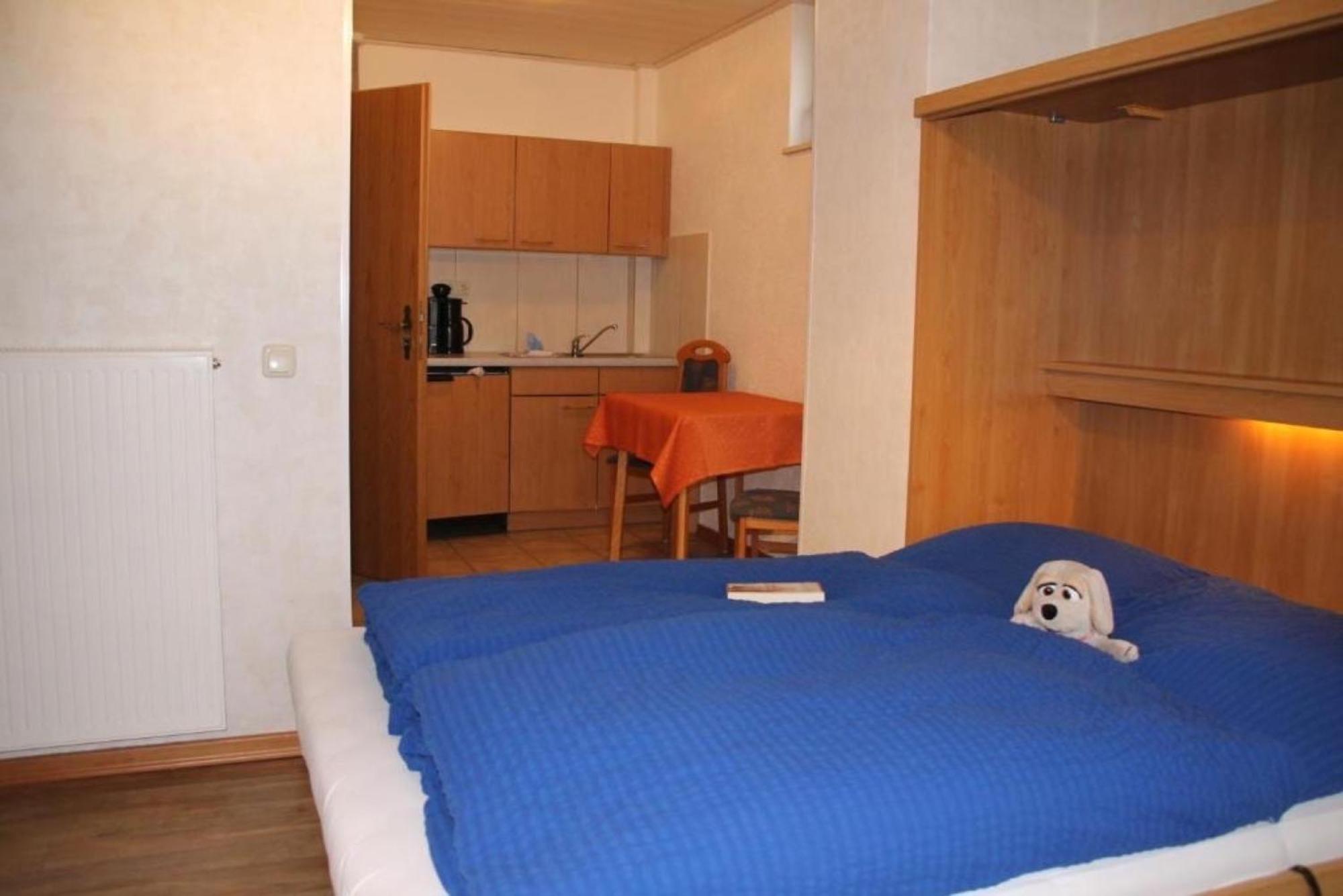 Apartmenthaus Solino فيلنغن المظهر الخارجي الصورة
