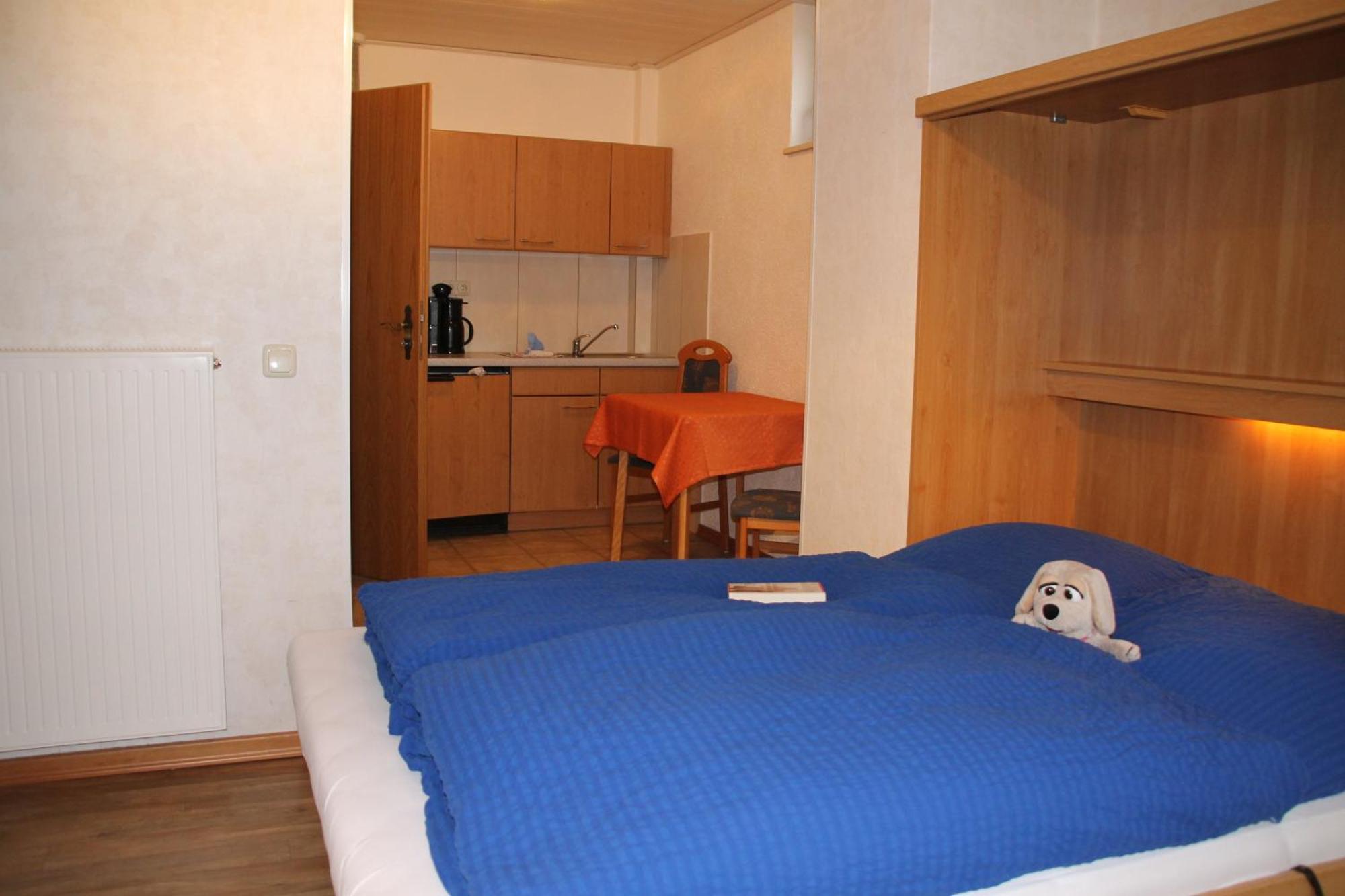 Apartmenthaus Solino فيلنغن المظهر الخارجي الصورة