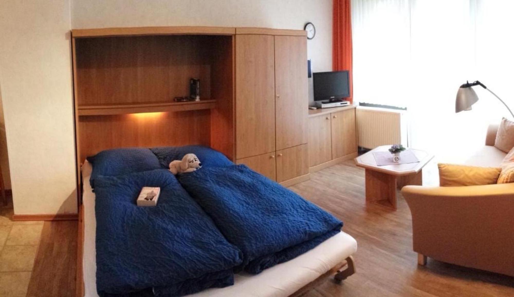 Apartmenthaus Solino فيلنغن المظهر الخارجي الصورة