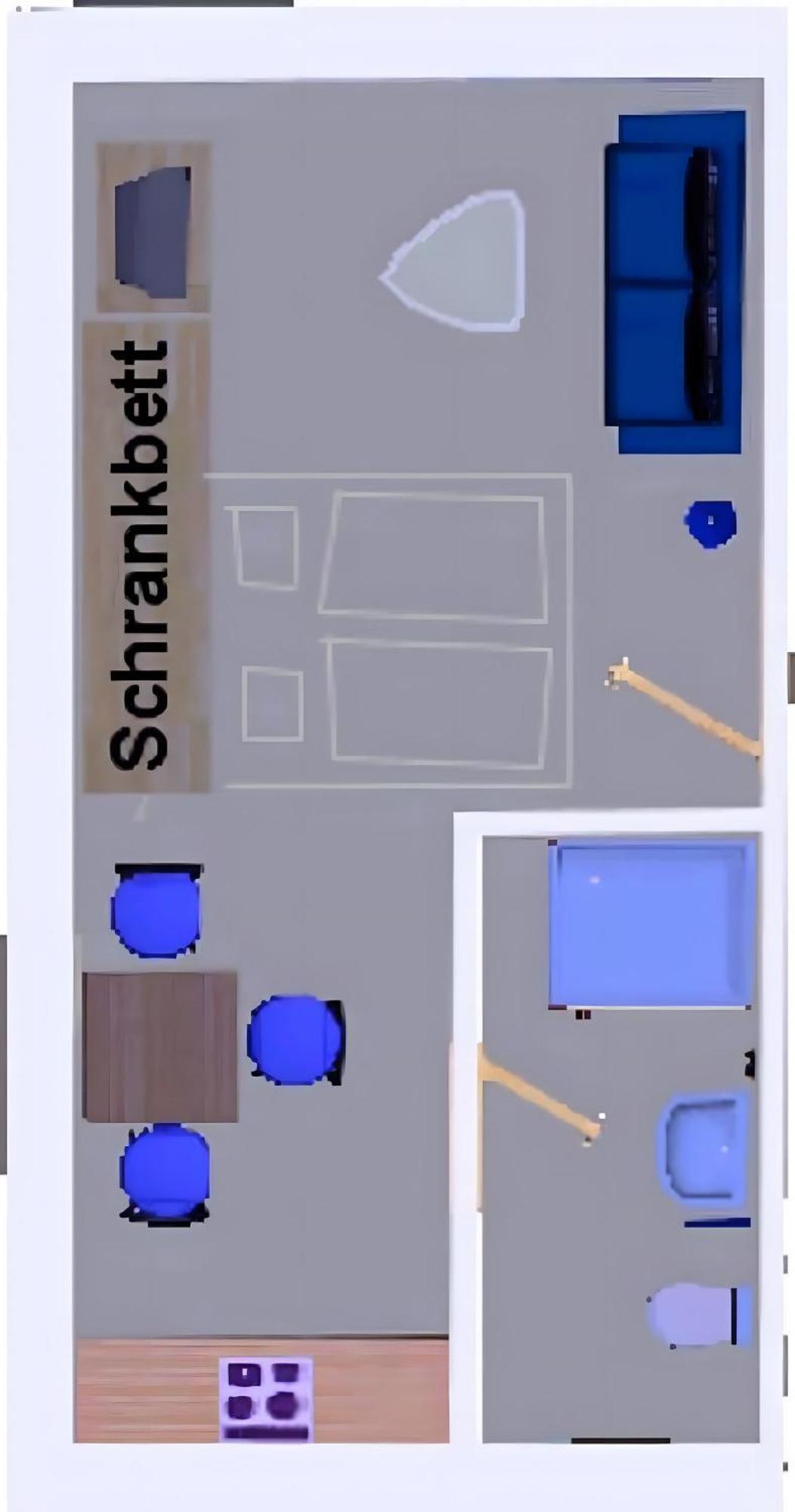 Apartmenthaus Solino فيلنغن المظهر الخارجي الصورة