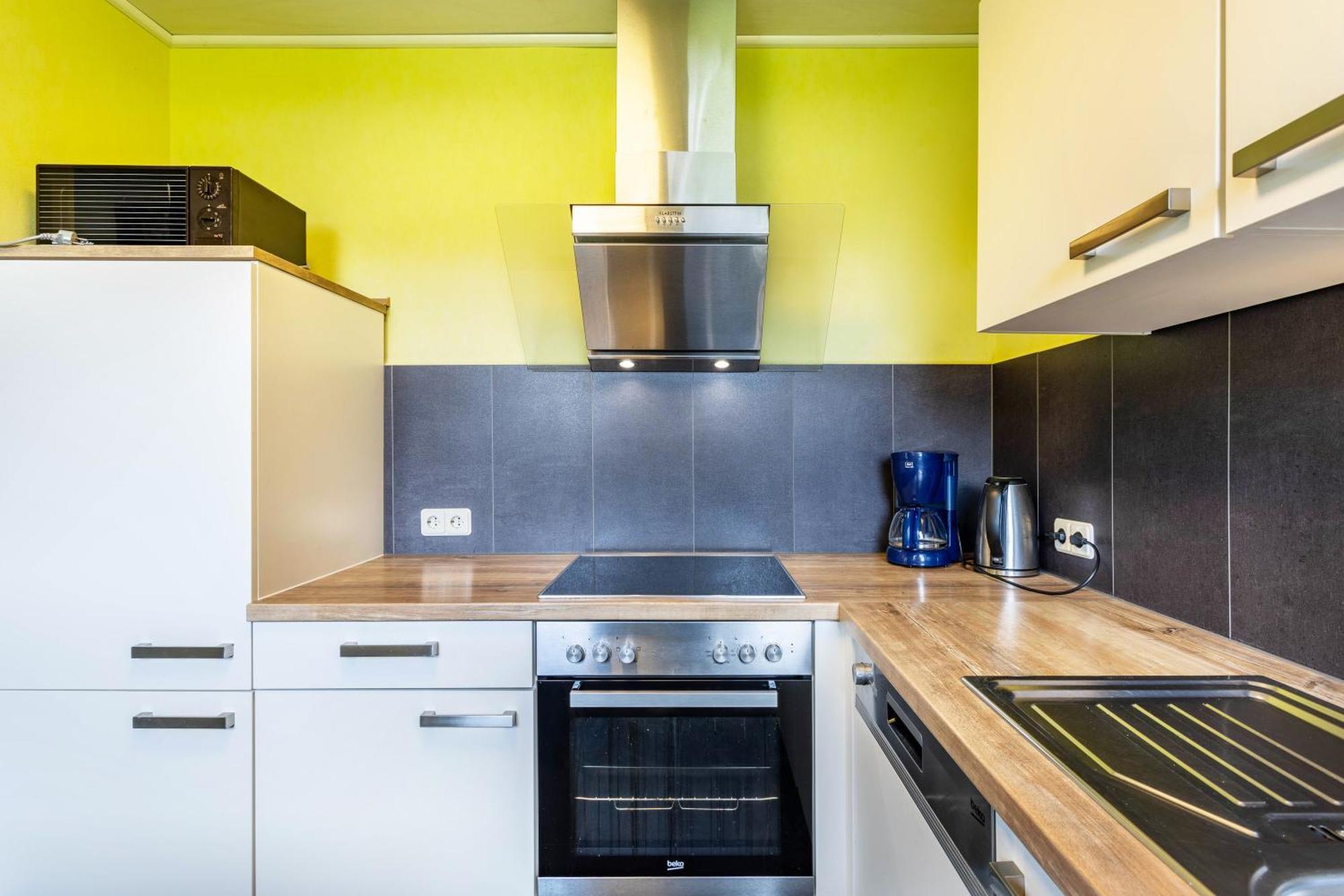 Apartmenthaus Solino فيلنغن المظهر الخارجي الصورة