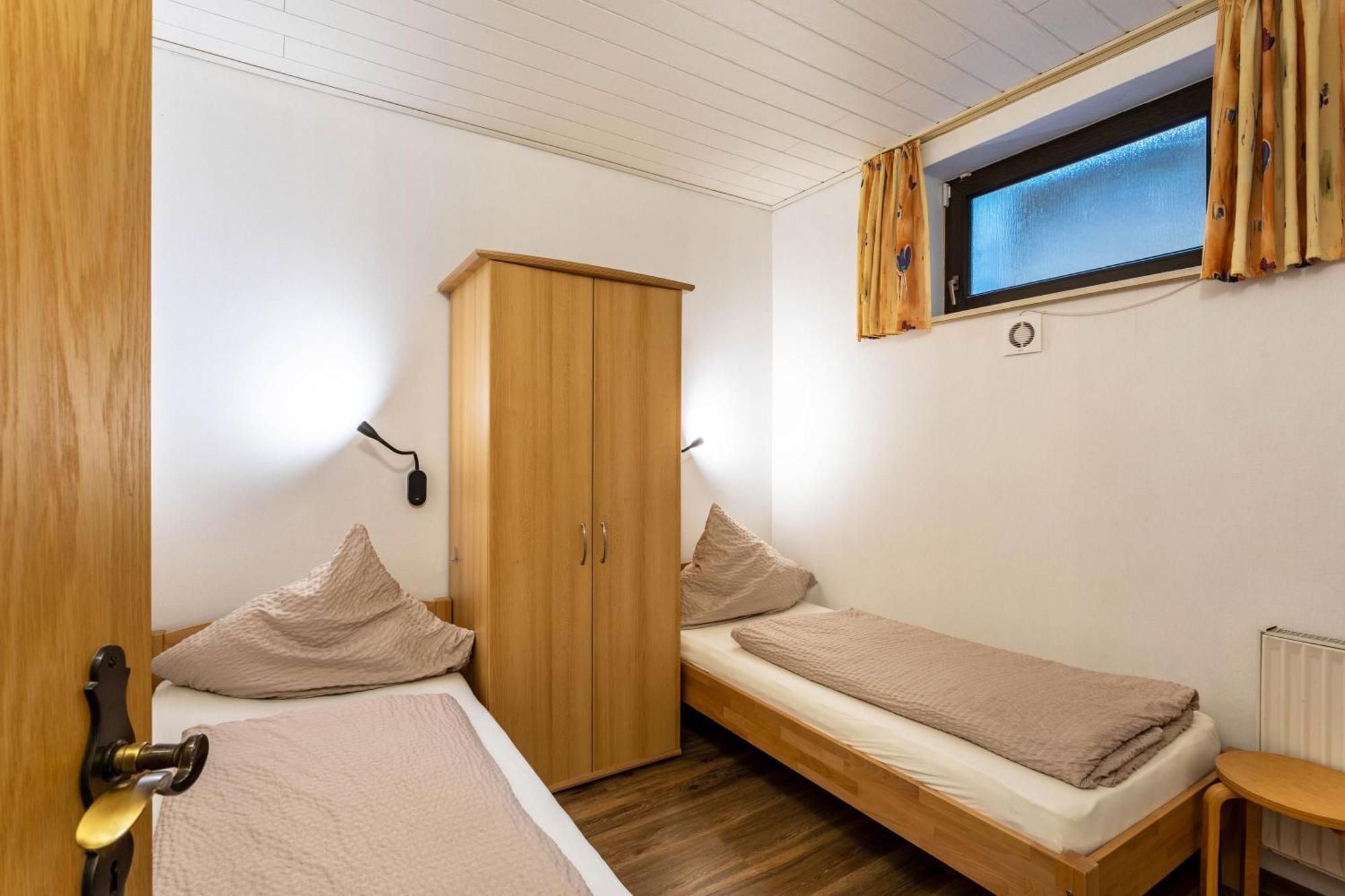Apartmenthaus Solino فيلنغن المظهر الخارجي الصورة