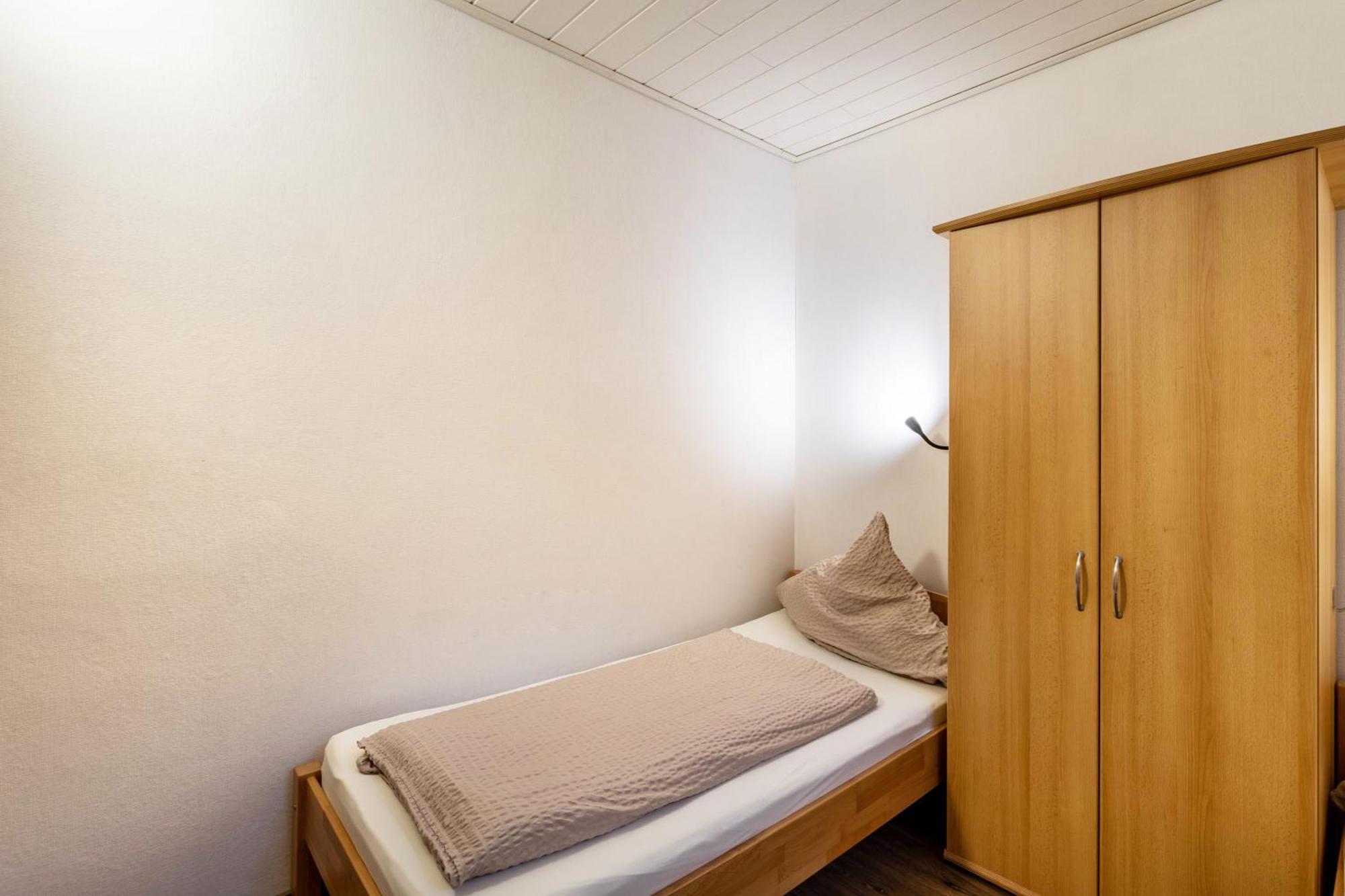 Apartmenthaus Solino فيلنغن المظهر الخارجي الصورة