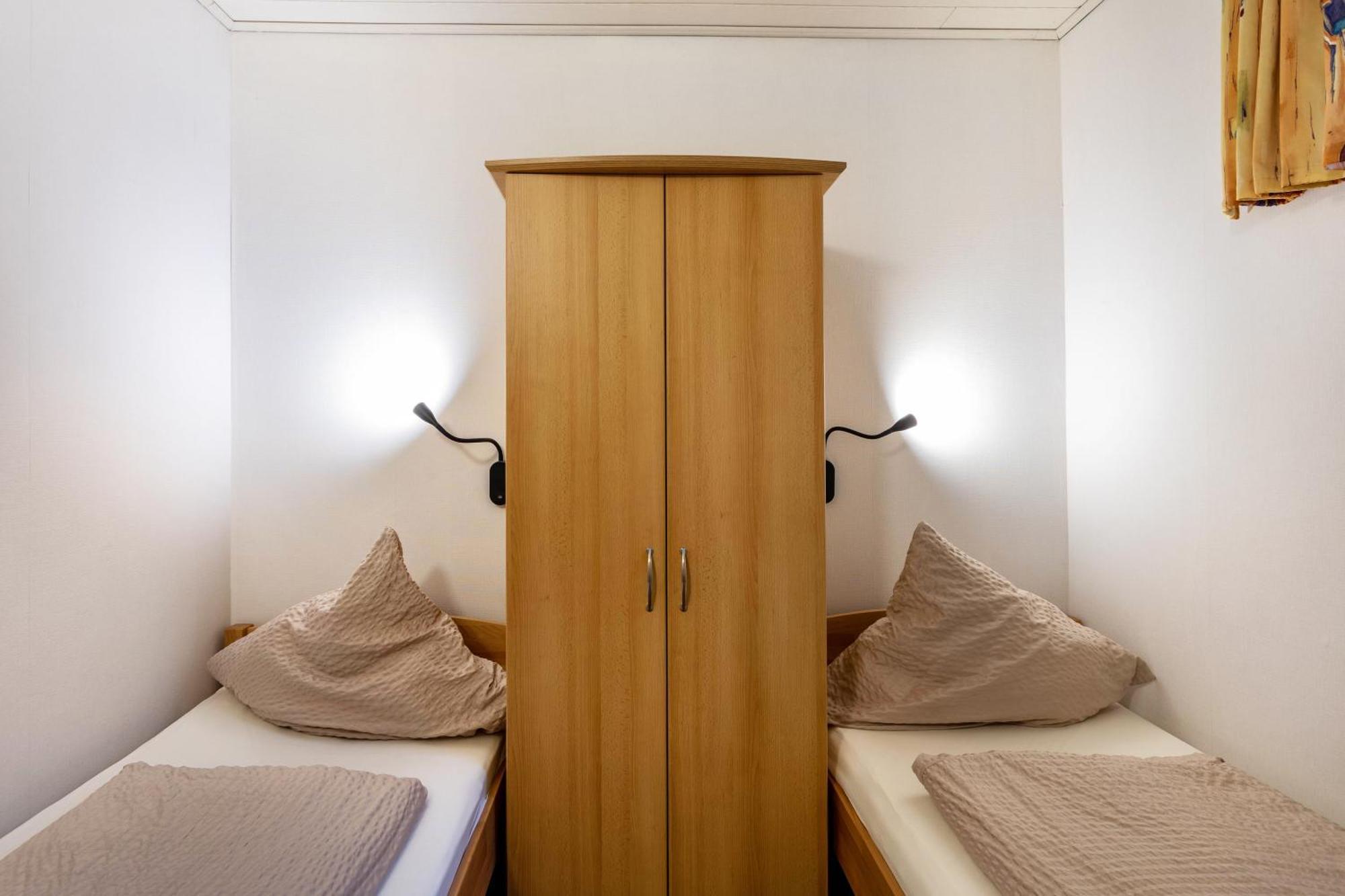 Apartmenthaus Solino فيلنغن المظهر الخارجي الصورة