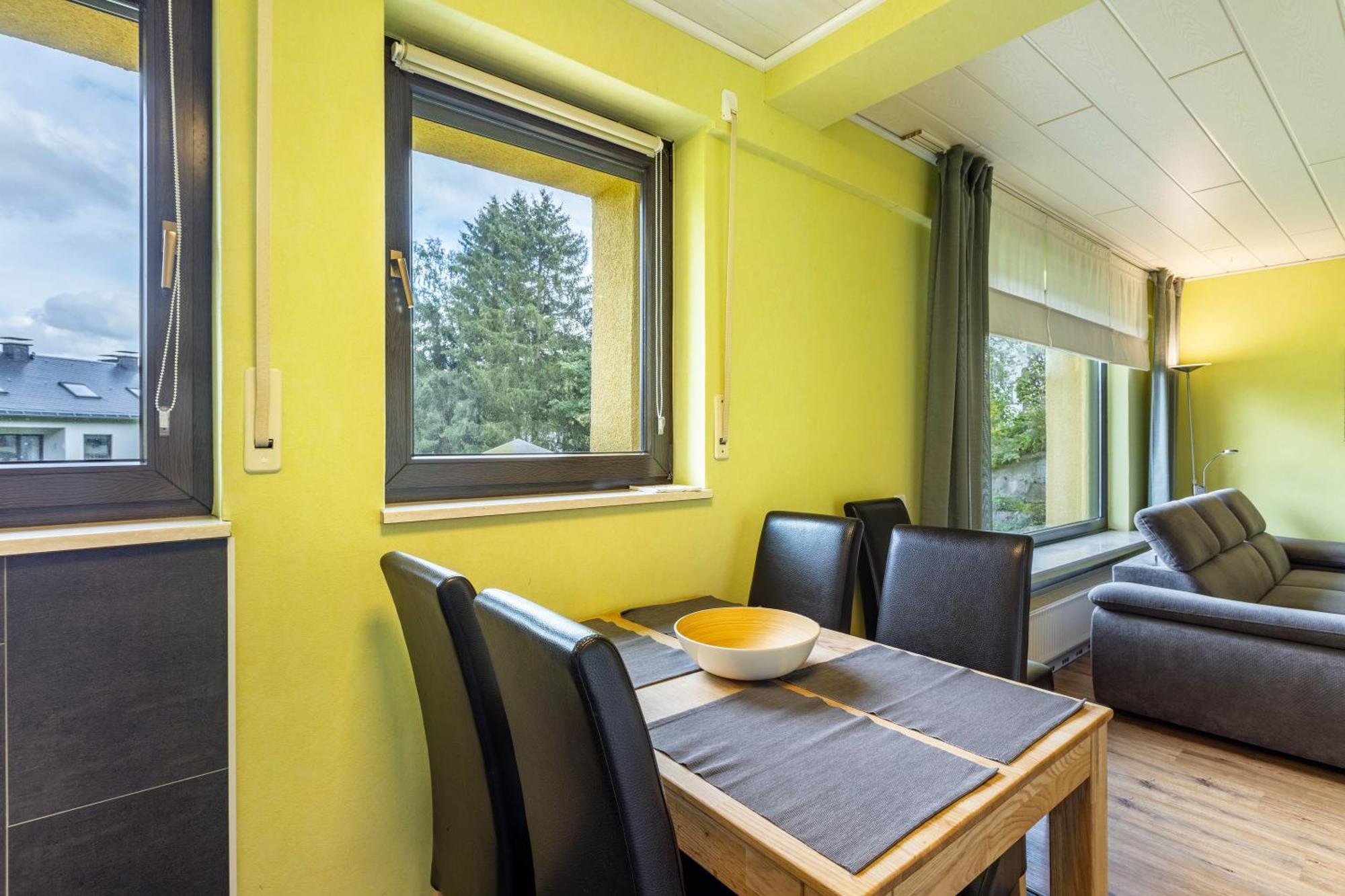 Apartmenthaus Solino فيلنغن المظهر الخارجي الصورة