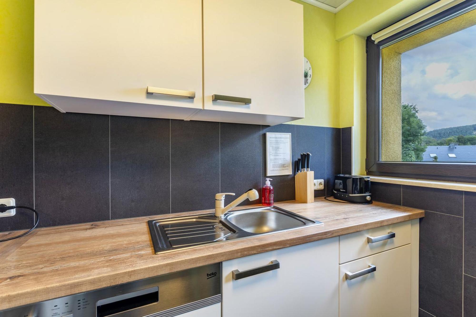 Apartmenthaus Solino فيلنغن المظهر الخارجي الصورة