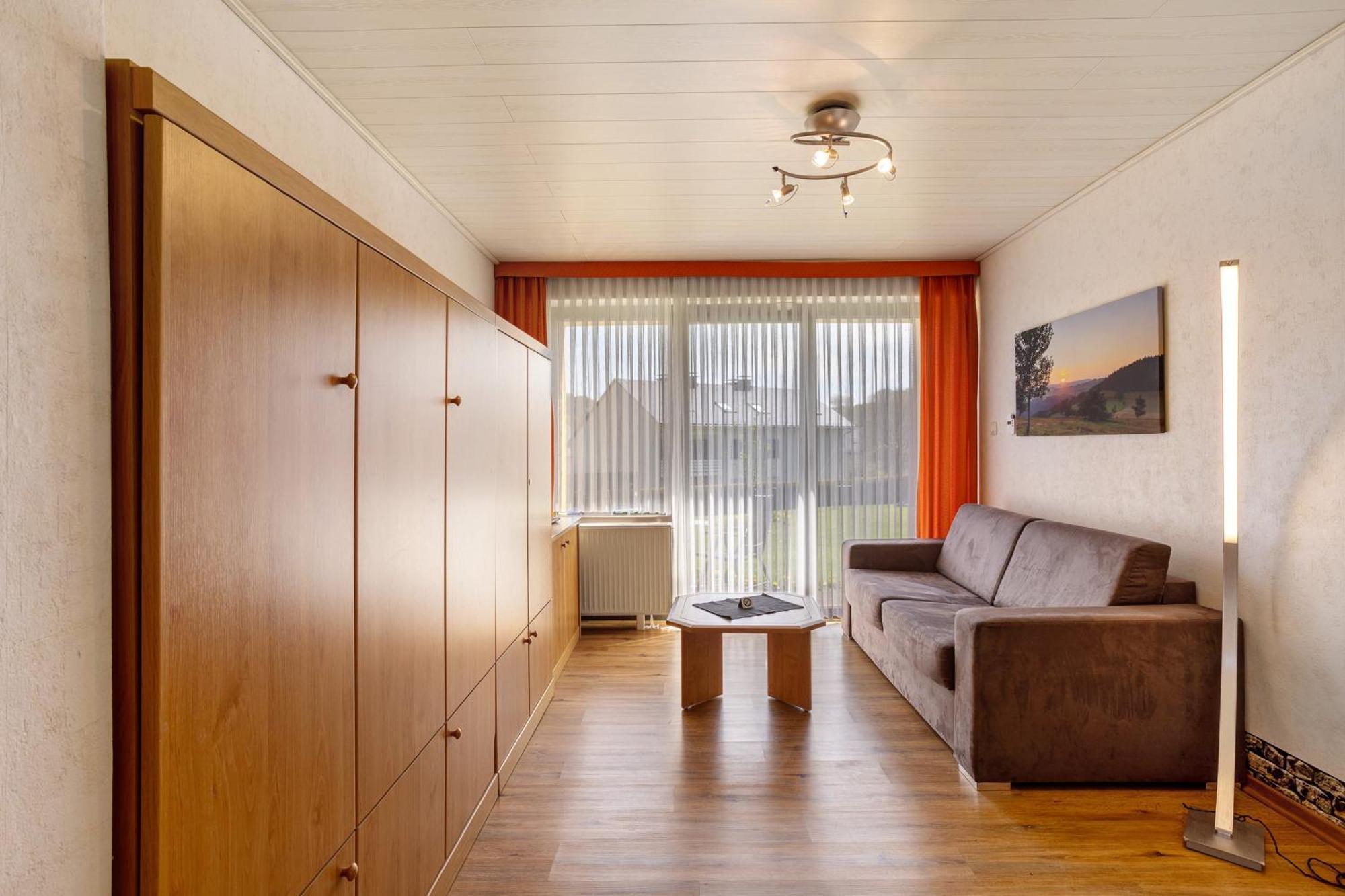 Apartmenthaus Solino فيلنغن المظهر الخارجي الصورة