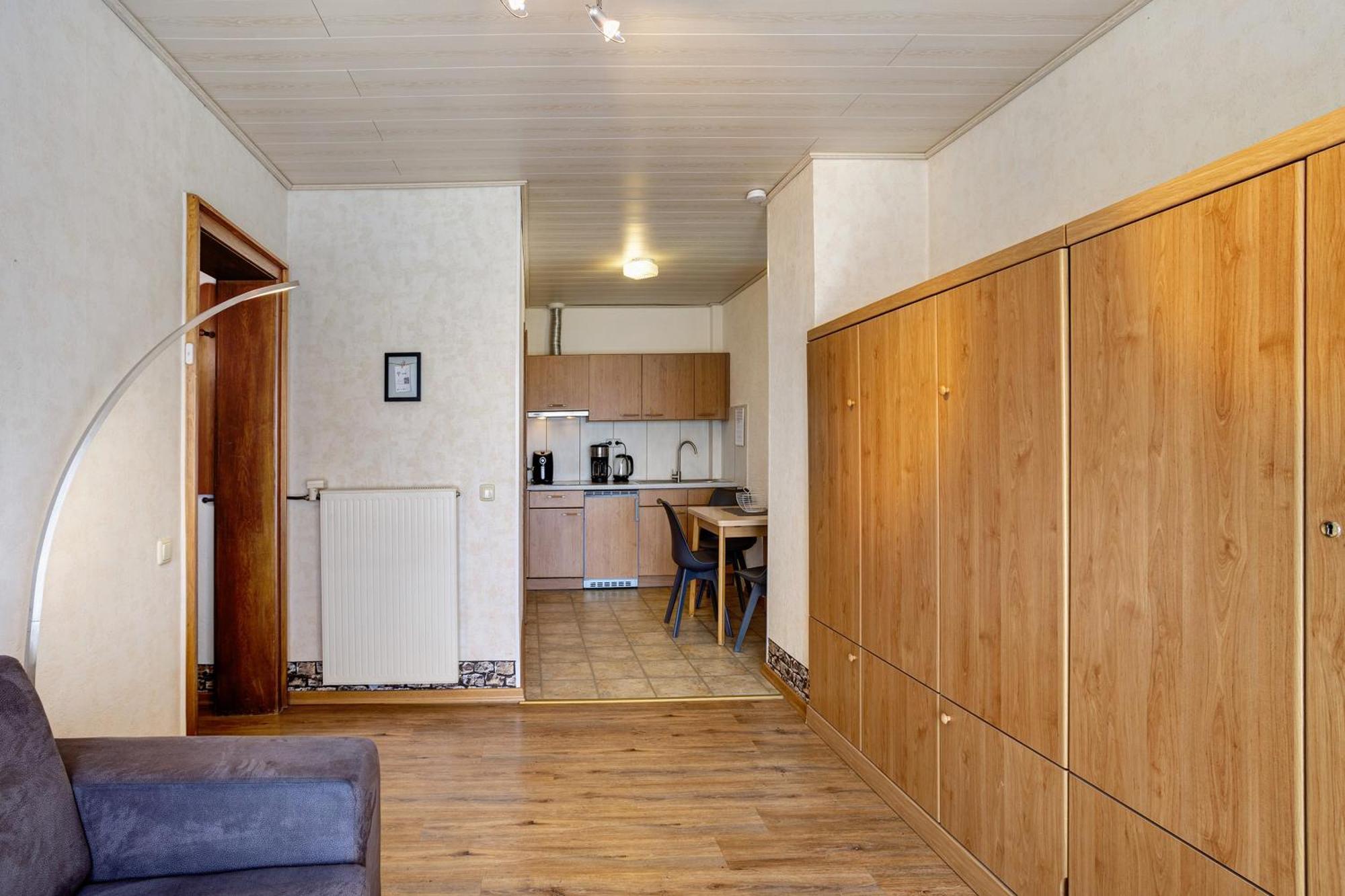 Apartmenthaus Solino فيلنغن المظهر الخارجي الصورة