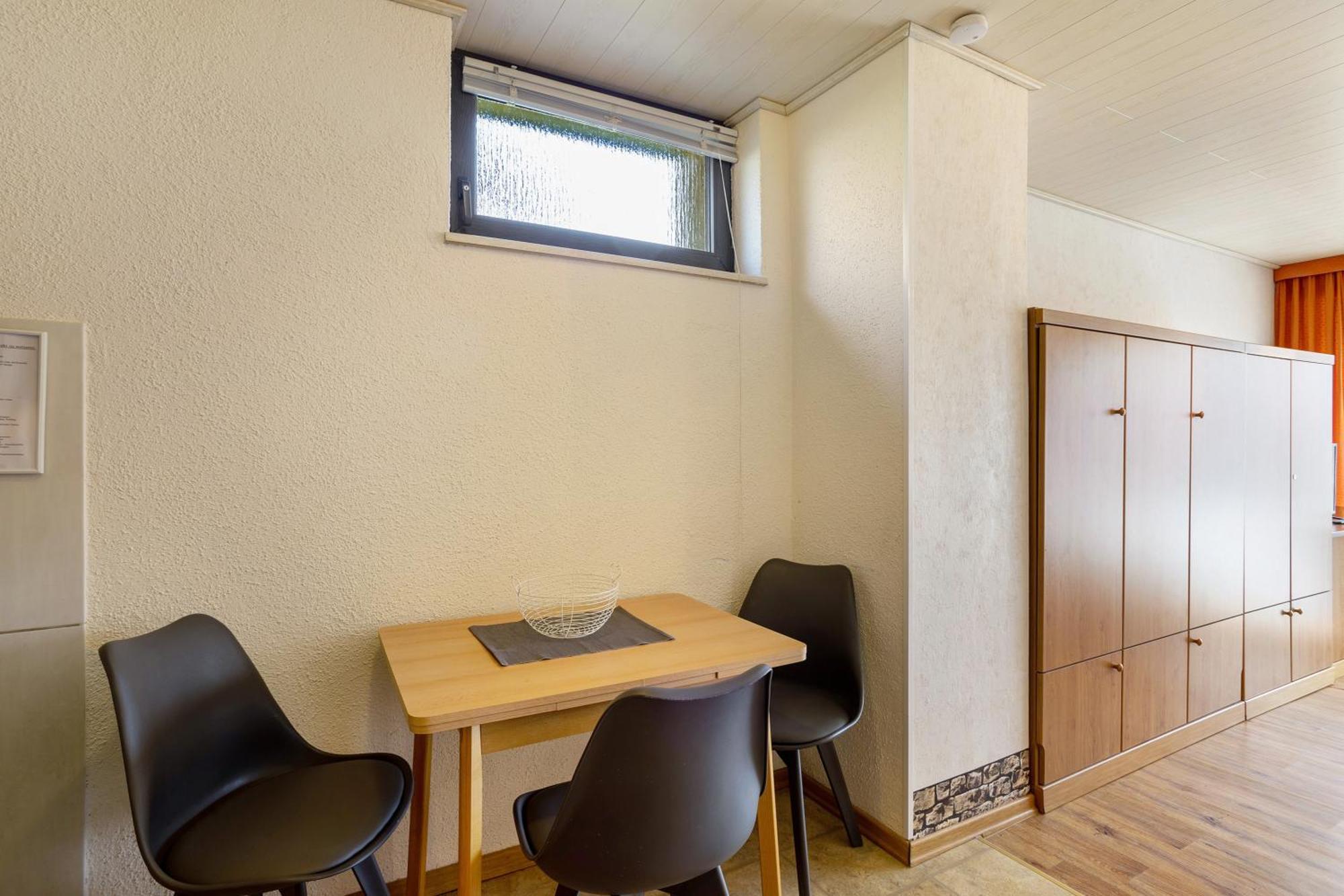 Apartmenthaus Solino فيلنغن المظهر الخارجي الصورة
