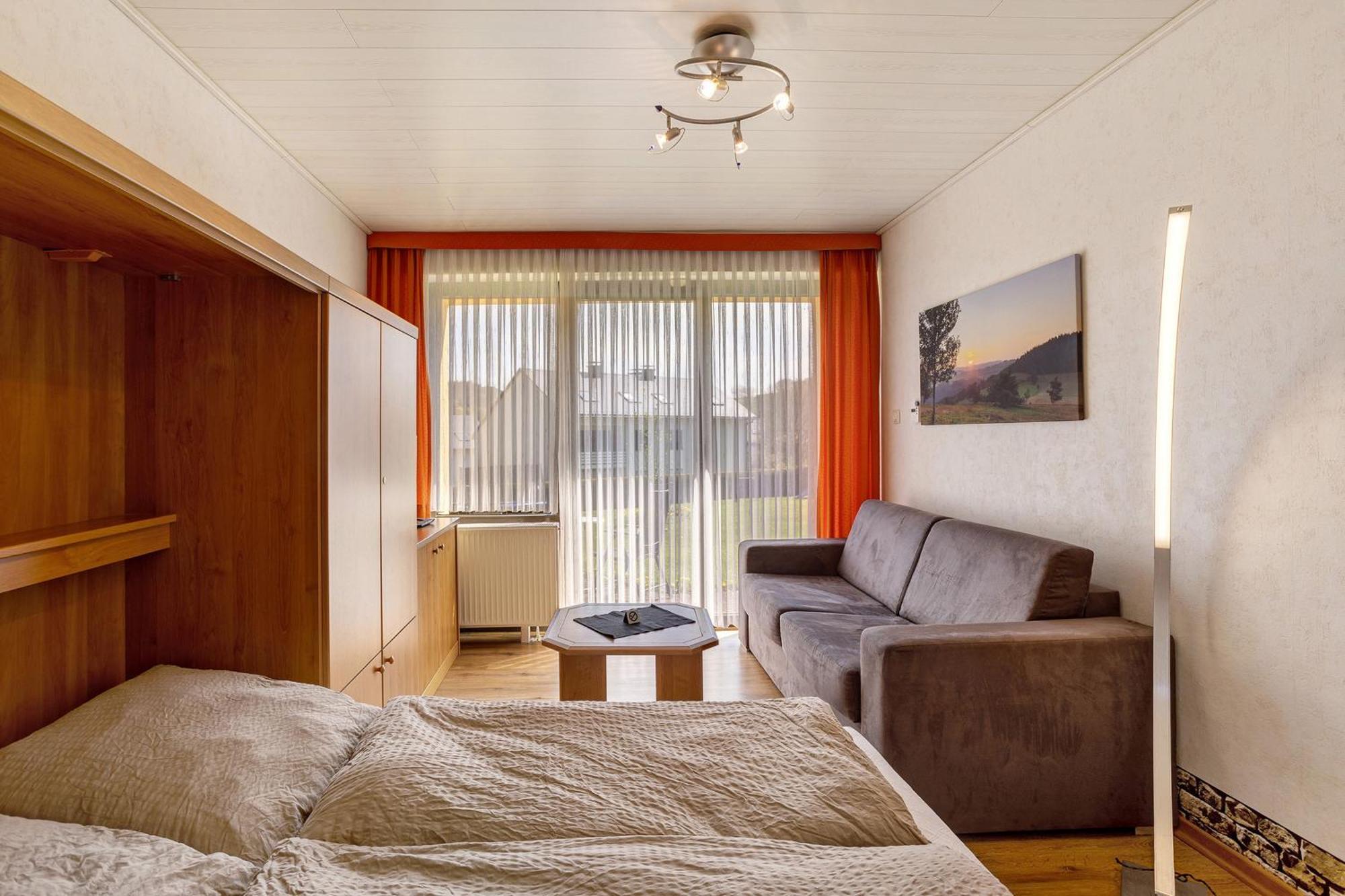Apartmenthaus Solino فيلنغن المظهر الخارجي الصورة
