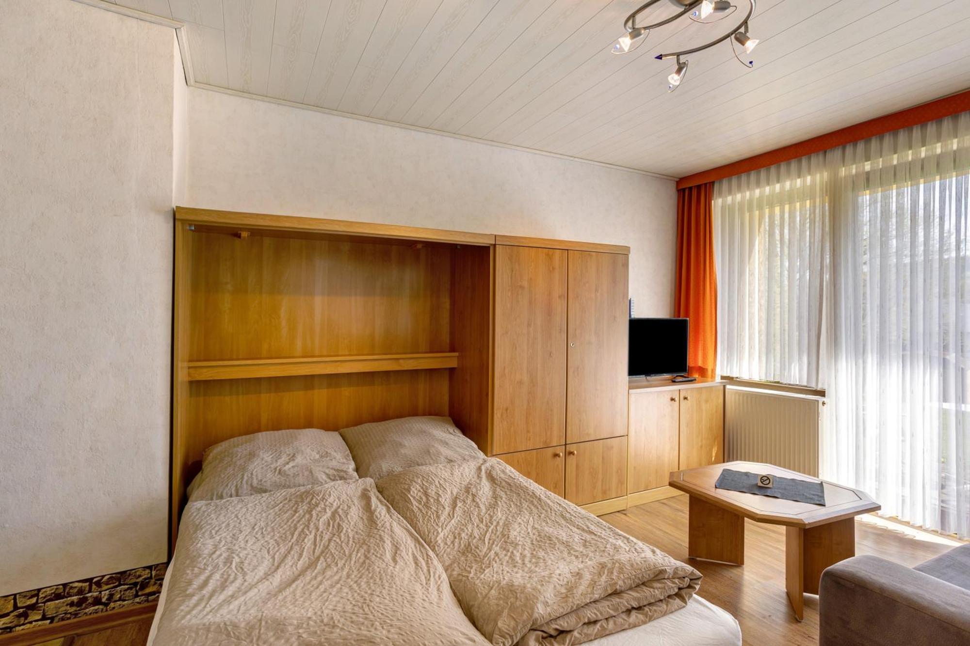 Apartmenthaus Solino فيلنغن المظهر الخارجي الصورة