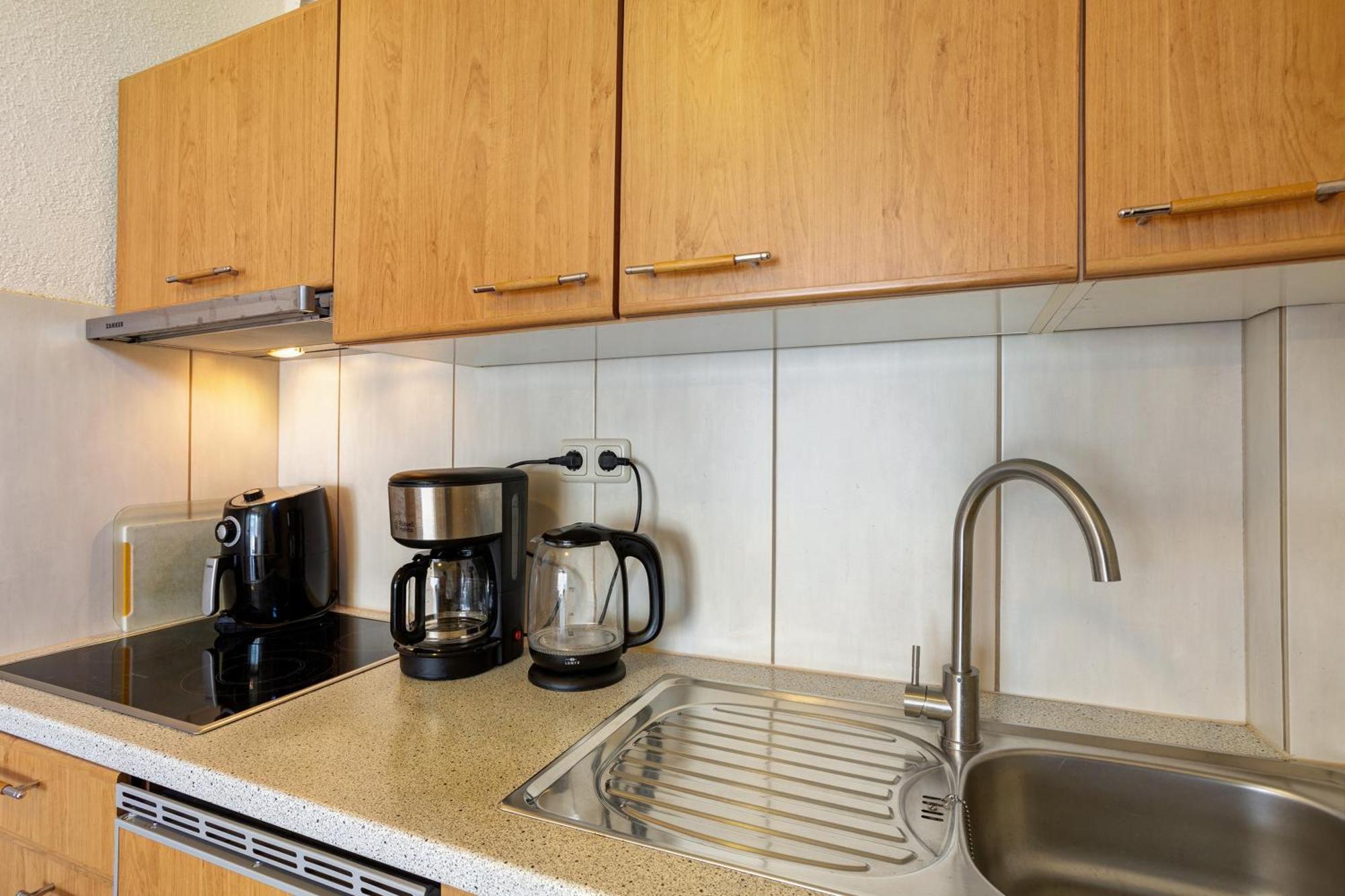 Apartmenthaus Solino فيلنغن المظهر الخارجي الصورة