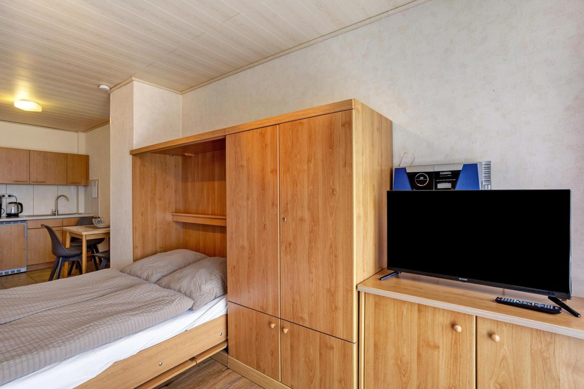 Apartmenthaus Solino فيلنغن المظهر الخارجي الصورة