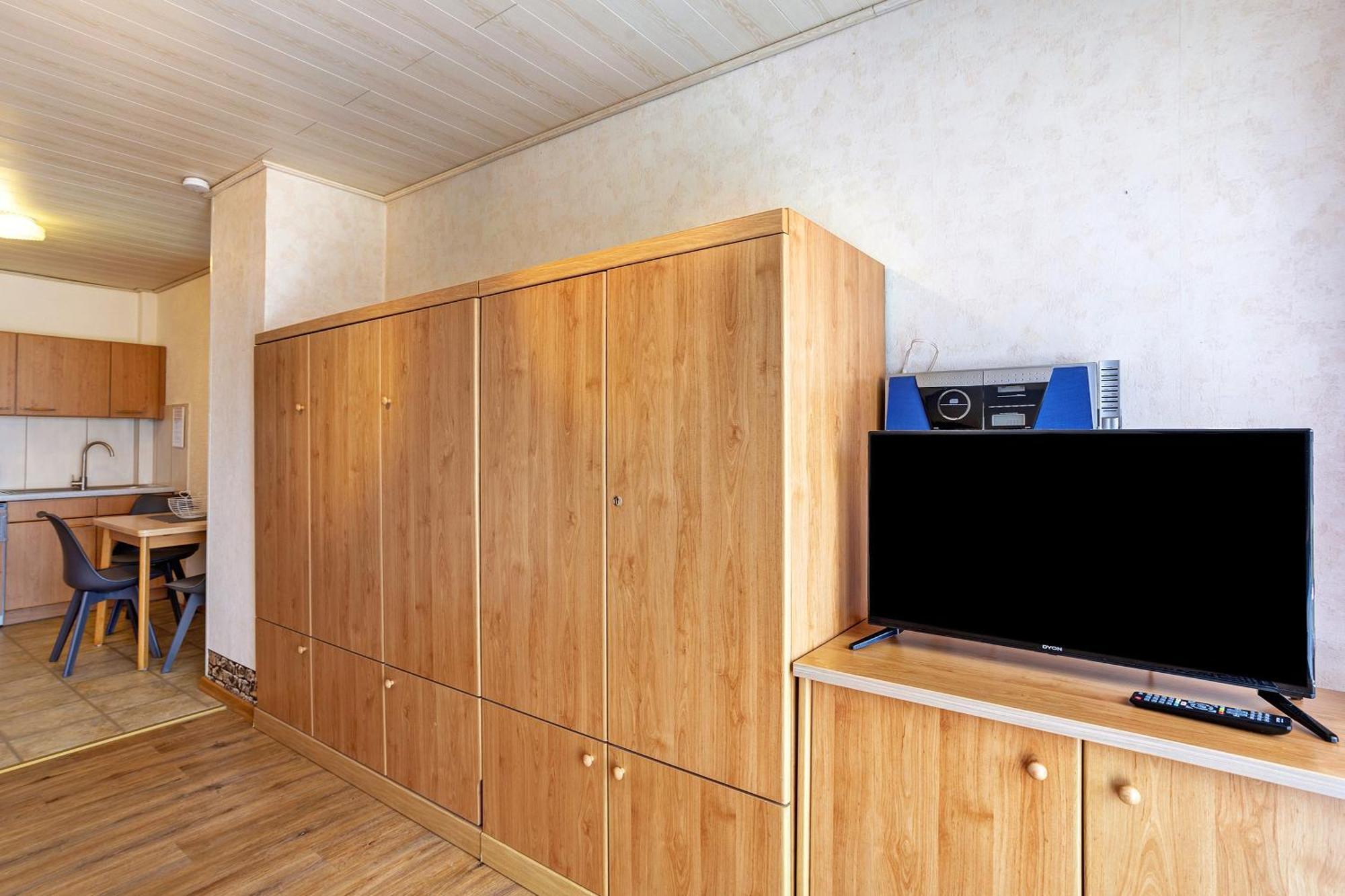 Apartmenthaus Solino فيلنغن المظهر الخارجي الصورة