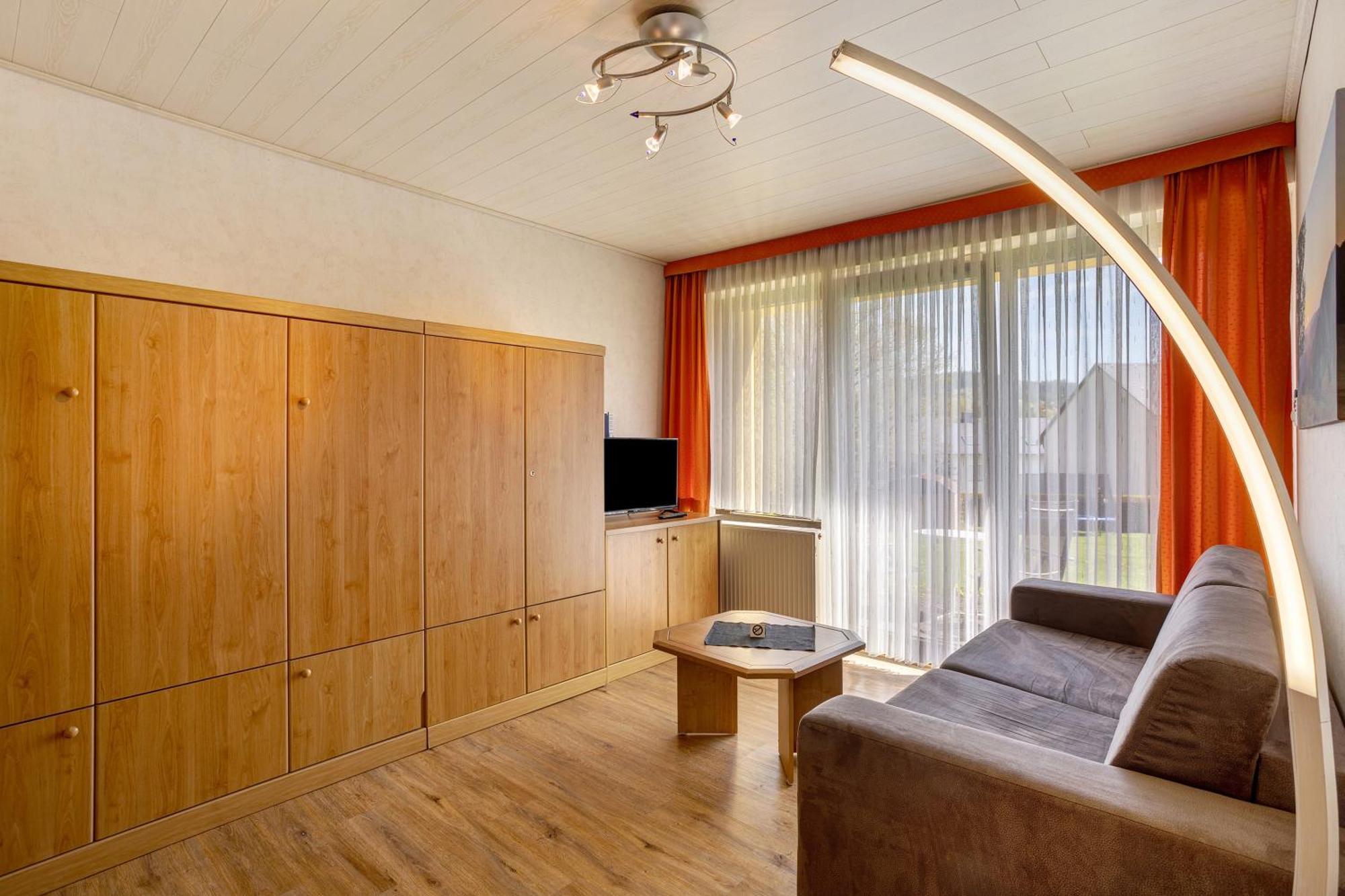 Apartmenthaus Solino فيلنغن المظهر الخارجي الصورة